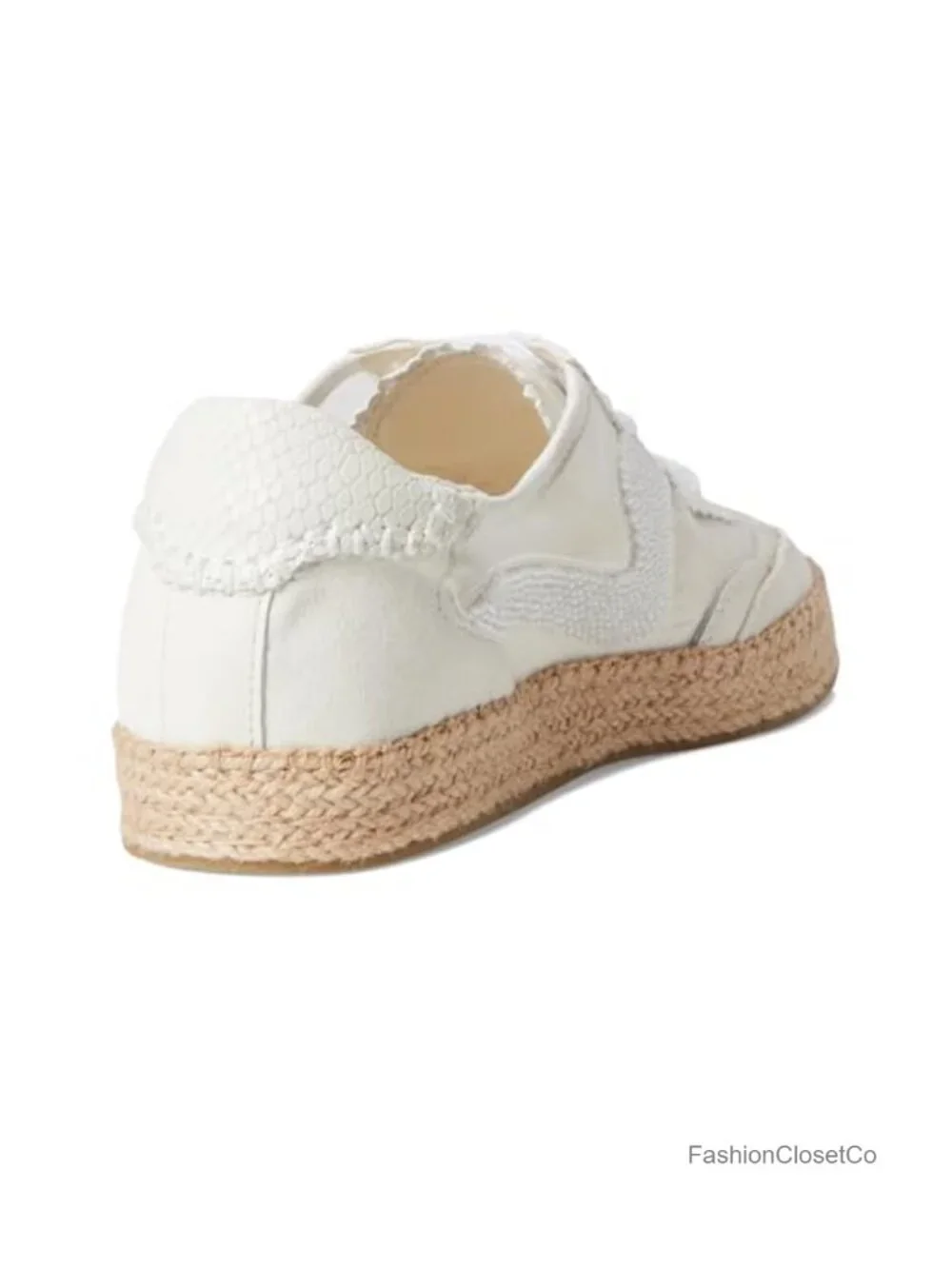 Dolce Vita Notice Sneaker Lace-Up Mesh Sneakers